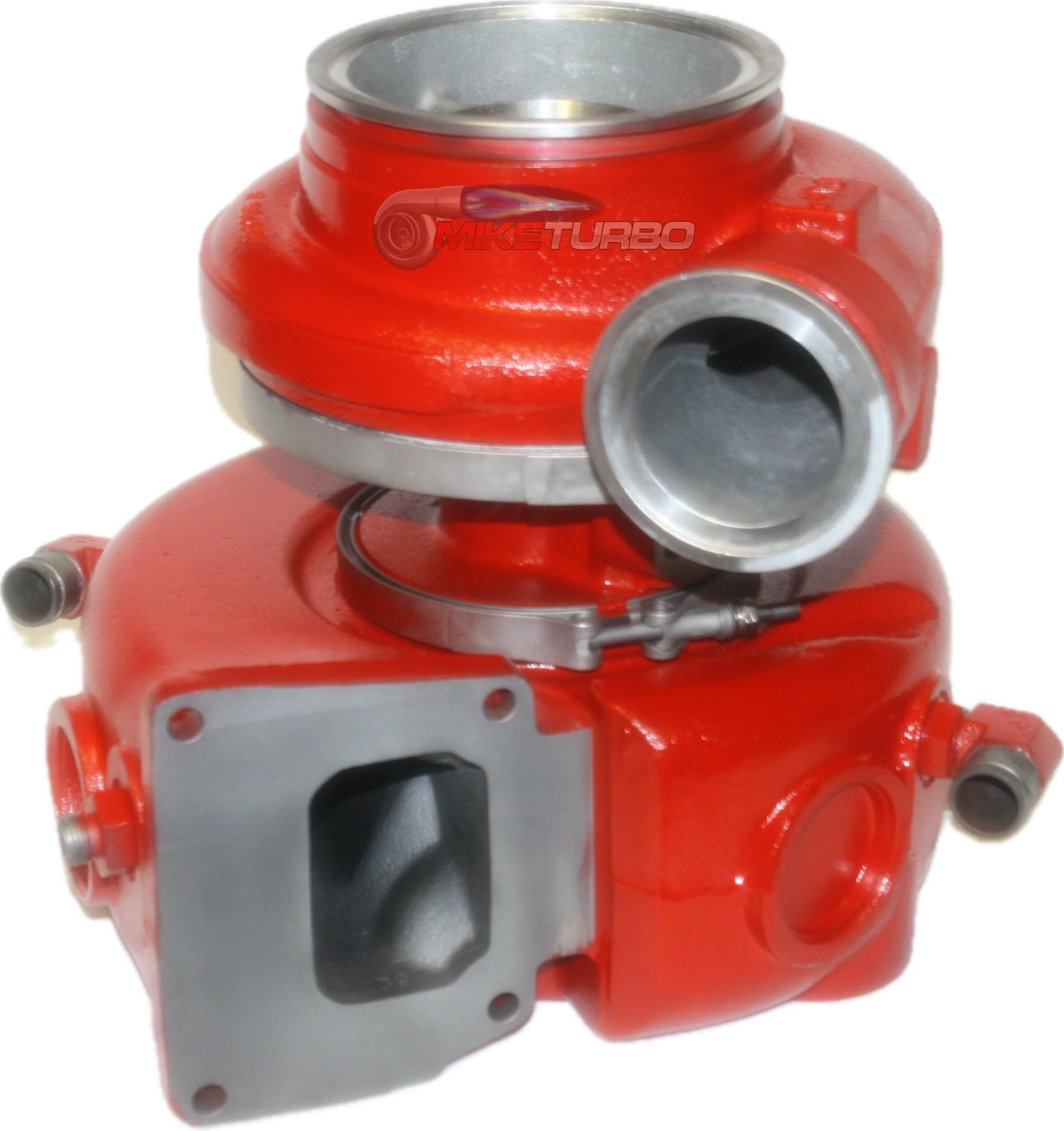 New Caterpillar CAT C9.3 393-7771 — MIKE TURBO INC